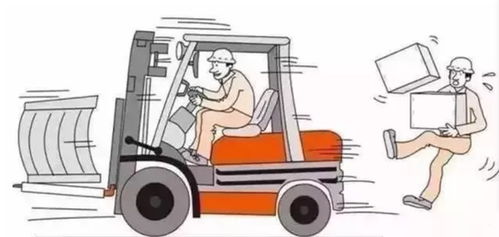 什么是叉车限速器 有哪些作用